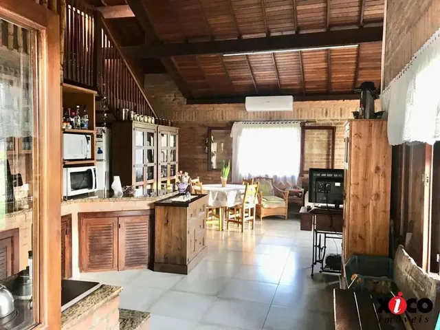 Imagem 16: Sítio / Chácara para Venda em Nova Petrópolis, Linha Temerária, 4 Dormitórios, 2