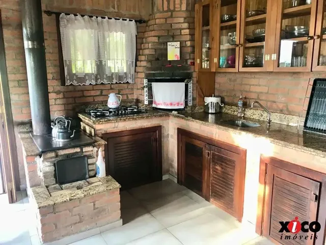 Imagem 7: Sítio / Chácara para Venda em Nova Petrópolis, Linha Temerária, 4 Dormitórios, 2