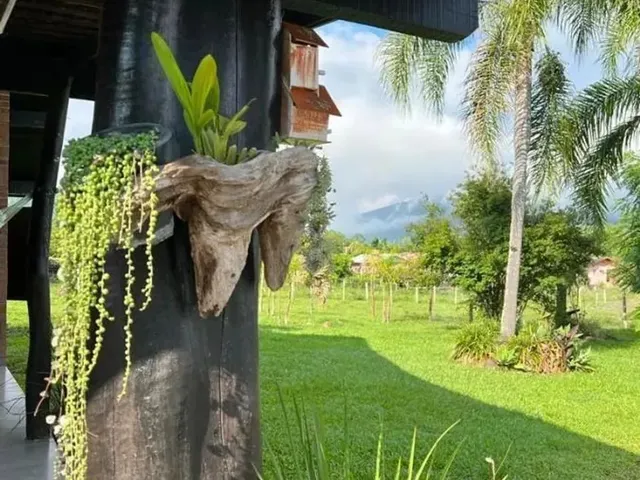 Imagem 3: Sítio / Chácara para Venda em Nova Petrópolis, Linha Temerária, 4 Dormitórios, 2
