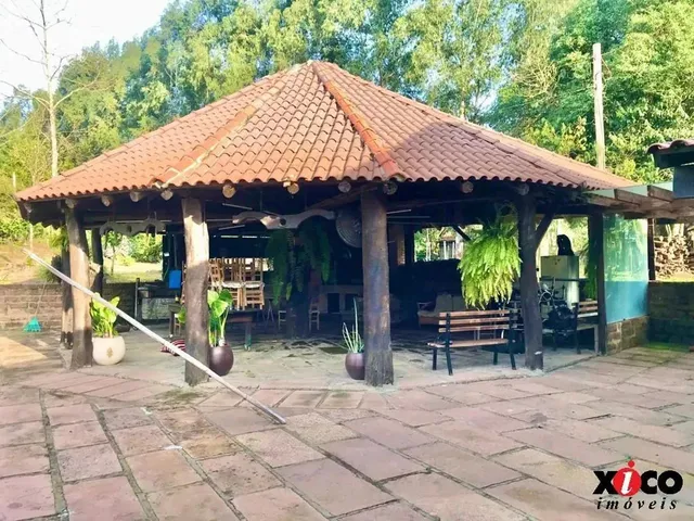 Imagem 10: Sítio / Chácara para Venda em Nova Petrópolis, Linha Temerária, 4 Dormitórios, 2