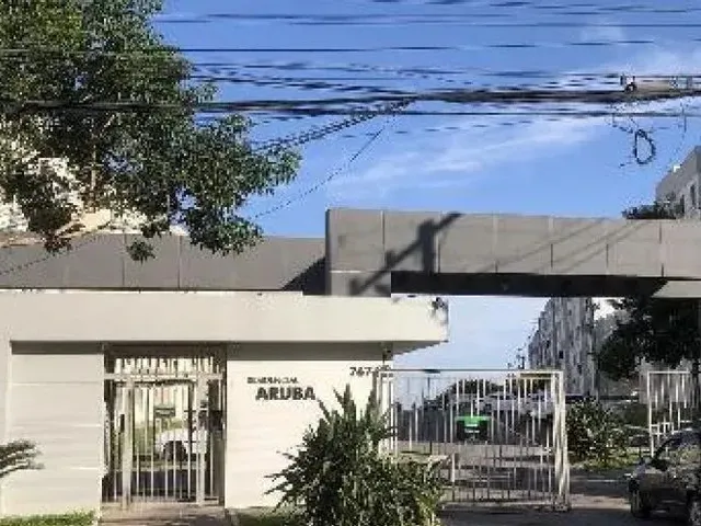 Imagem: Apartamento À Venda em Urlandia, santa