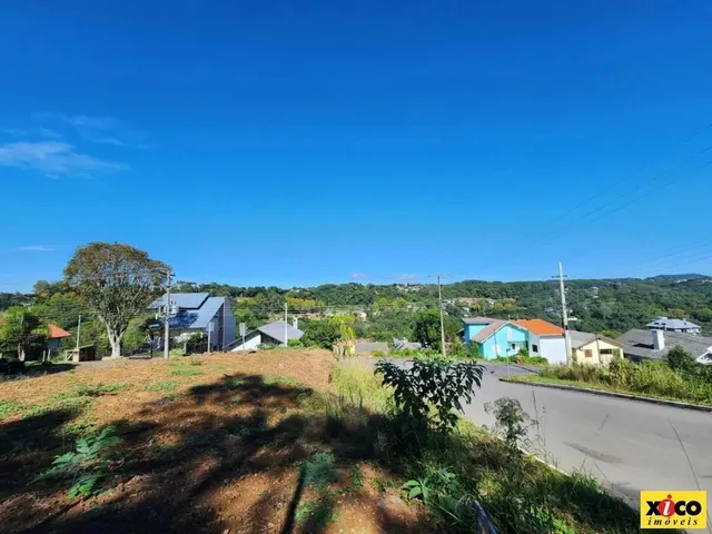 Imagem 1: Terreno para Venda em Nova Petrópolis, Logradouro