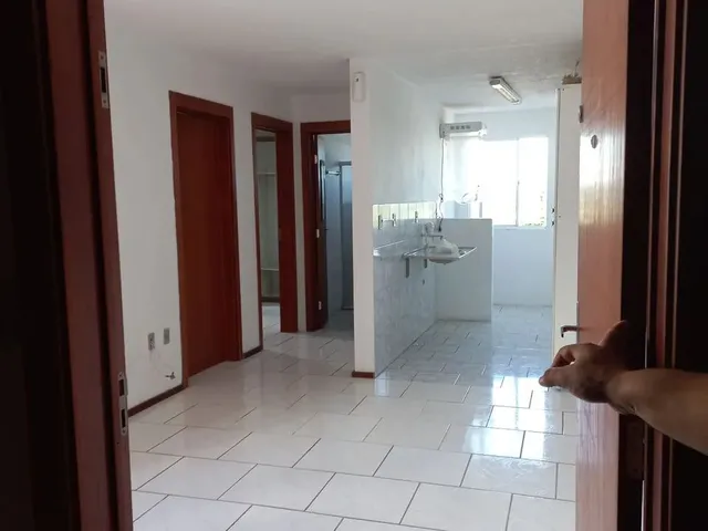 Imagem: Vendo Apartamento Residencial Videiras 5°