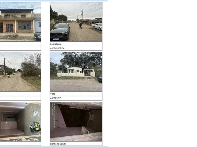 Imagem: Oportunidade Única em Uruguaiana - Rs Tipo