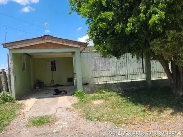Imagem: Oportunidade Única em Uruguaiana - Rs Tipo