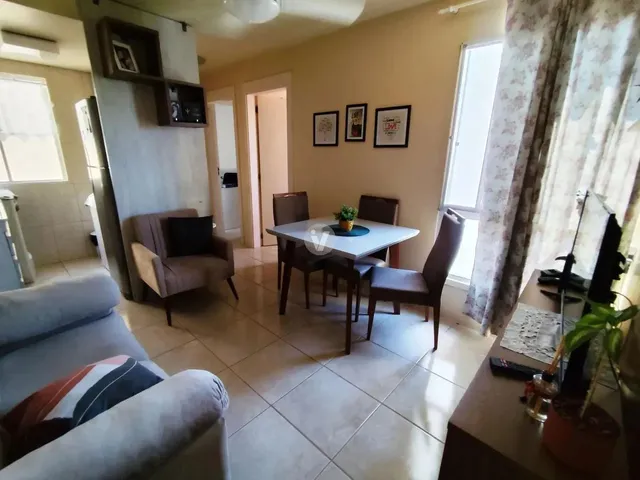 Imagem: Apartamento À Venda, 2 Dormitórios, com