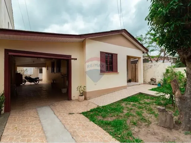 Imagem: Casa - Rainére Danese