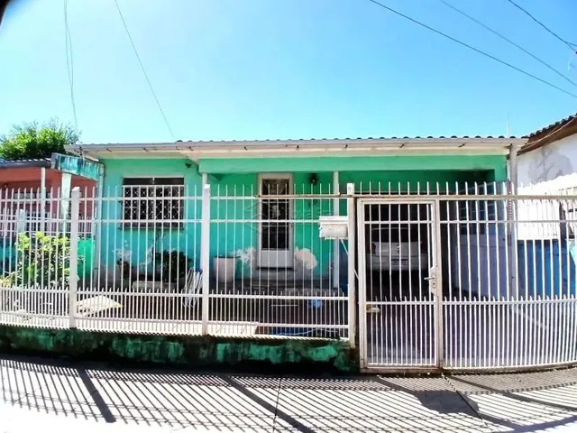 Imagem: Casa - santa Maria Rs