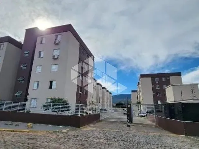 Imagem: Apartamento de 2 Quartos a Venda no Residencial