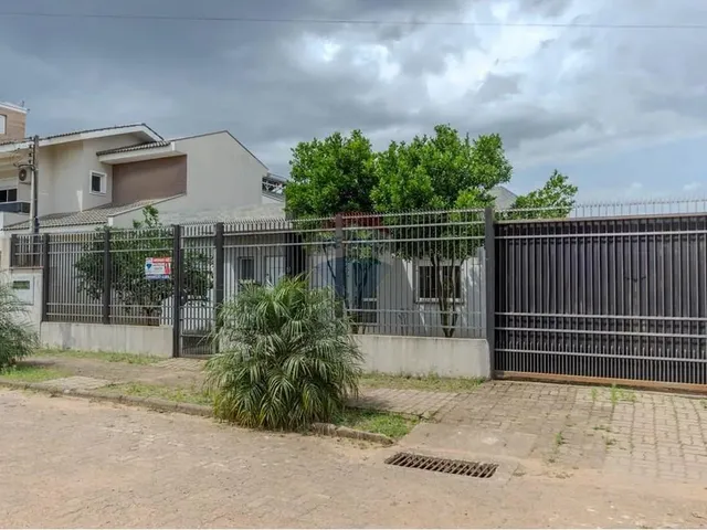 Imagem: Linda Casa em Camobi