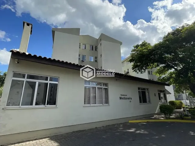 Imagem: Apartamento no Res. Medianeira