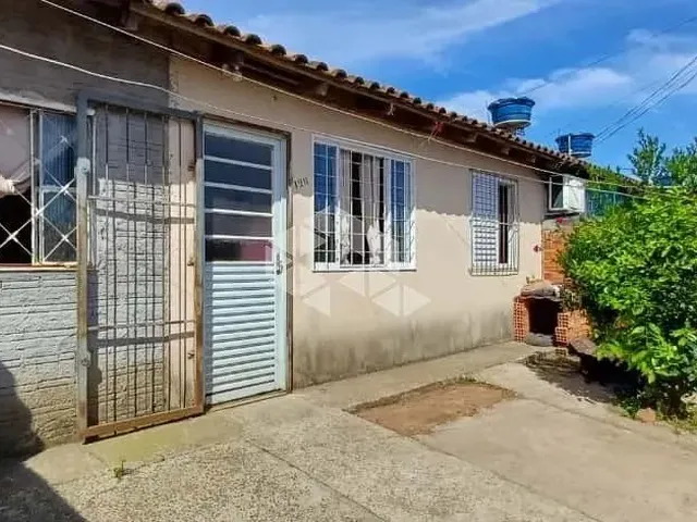 Imagem: Casa a Venda de 2 Quartos em santa Maria