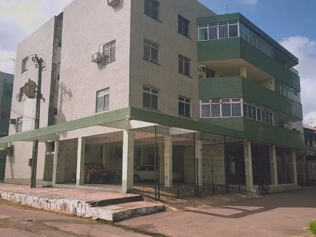 Imagem 1: Vendo Apartamento Edifício santa Terezinha Mosqueiro