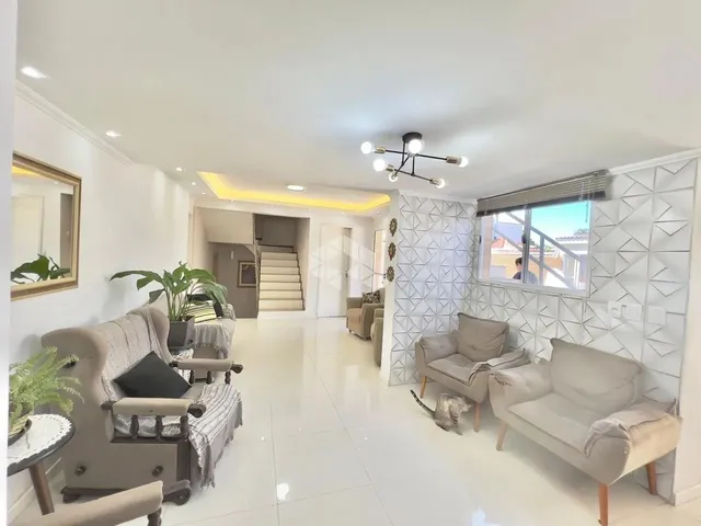 Imagem: Casa À Venda no Bairro Dom Antônio Reis