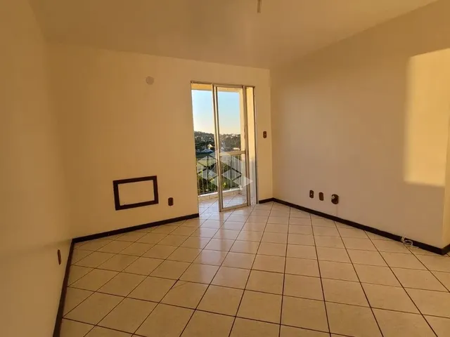 Imagem 1: Apartamento com 3 Quartos Sendo Uma Suíte com Vaga de Garagem À Venda no Bairro São