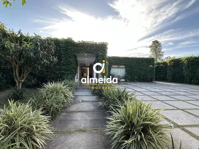 Imagem: Casa 4 Dormitórios À Venda São José