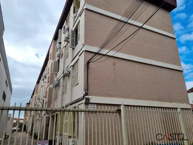 Imagem: Venda de Apartamento de 2 Quartos - Sto