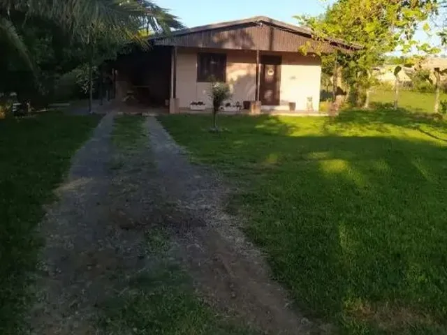 Imagem: Vendo Casa Ampla E.confortavel
