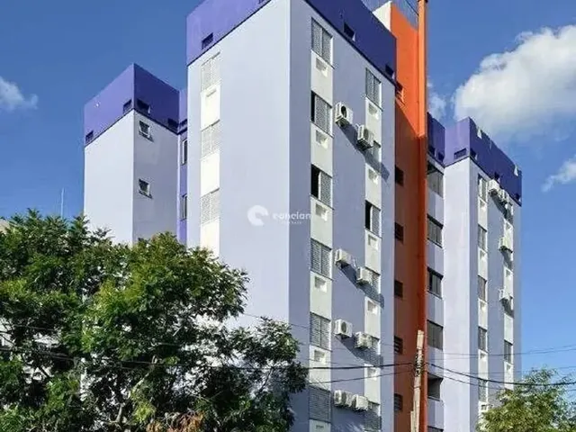 Imagem: Apartamento 3 Quartos À Venda no Patronato