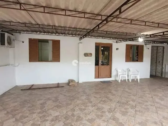 Imagem: Casa À Venda, 3 Quartos, 1 Suíte, 2 Vagas