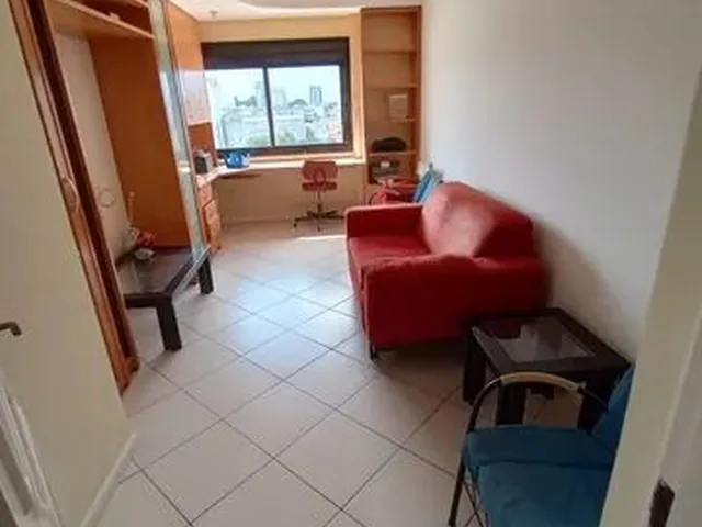 Imagem 2: Apto Premium - 1 P/Andar , em Cruz Alta, 257M2- Suíte Master + 02 Suítes Demi