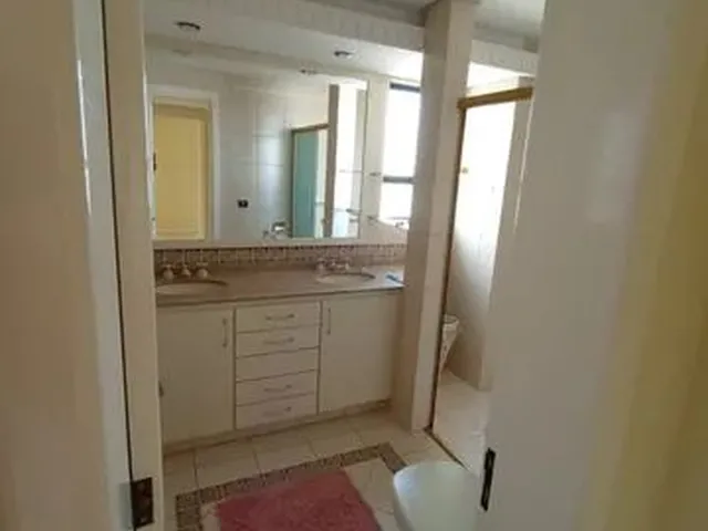 Imagem 10: Apto Premium - 1 P/Andar , em Cruz Alta, 257M2- Suíte Master + 02 Suítes Demi