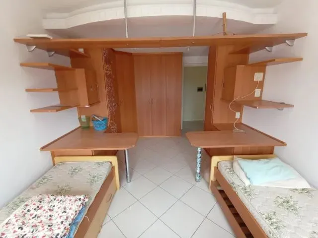 Imagem 12: Apto Premium - 1 P/Andar , em Cruz Alta, 257M2- Suíte Master + 02 Suítes Demi
