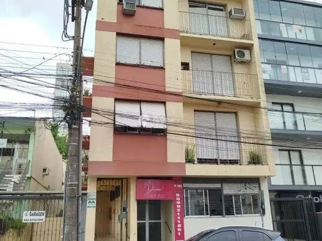 Imagem: Apartamento À Venda no Centro de santa
