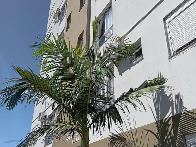 Imagem: Apto de 1 Quarto À Venda em Camobi