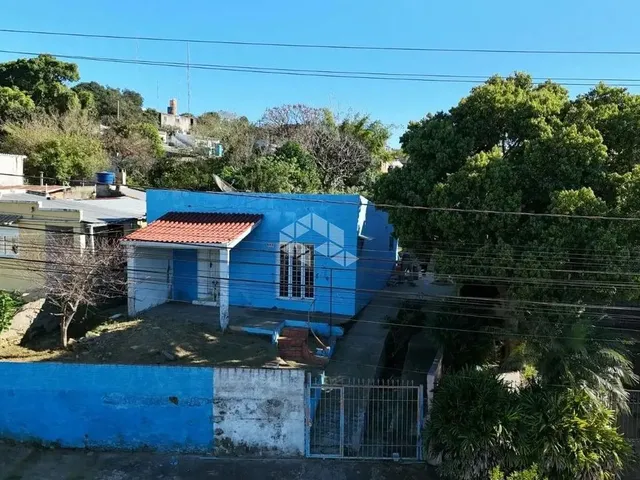Imagem: Venda de Casa com Dois Quartos, Banheiro