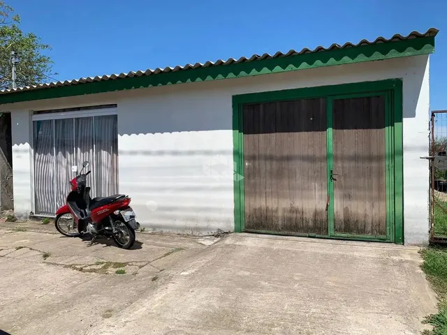 Imagem 5: Casa de 02 Quartos À Venda no Bairro Camobi, Preço Otimo, Proximo a Faixa Nova em Santa