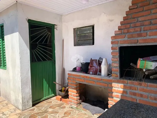 Imagem 4: Casa de 02 Quartos À Venda no Bairro Camobi, Preço Otimo, Proximo a Faixa Nova em Santa