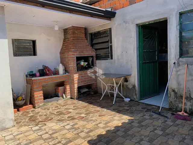 Imagem 11: Casa de 02 Quartos À Venda no Bairro Camobi, Preço Otimo, Proximo a Faixa Nova em Santa