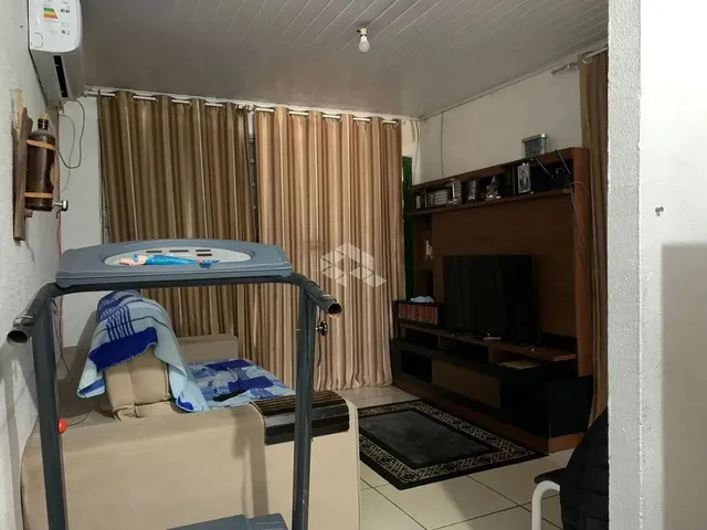 Imagem 10: Casa de 02 Quartos À Venda no Bairro Camobi, Preço Otimo, Proximo a Faixa Nova em Santa