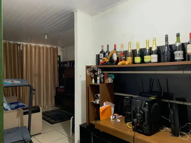 Imagem 3: Casa de 02 Quartos À Venda no Bairro Camobi, Preço Otimo, Proximo a Faixa Nova em Santa