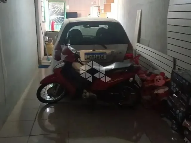 Imagem 8: Casa de 02 Quartos À Venda no Bairro Camobi, Preço Otimo, Proximo a Faixa Nova em Santa
