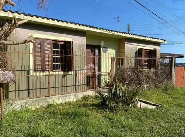 Imagem: Casa com 02 Quartos À Venda no Bairro Pinheiros
