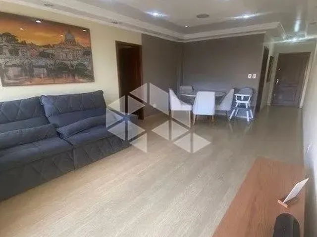 Imagem: Apartamento a Venda, 4 Quartos, Bonfim