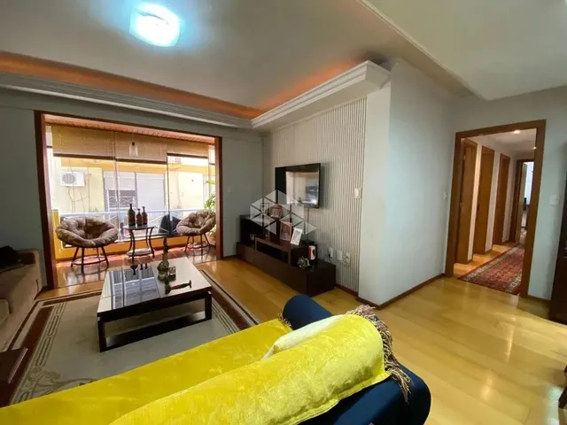 Imagem: Oportunidade! Apartamento com 4 Dormitórios
