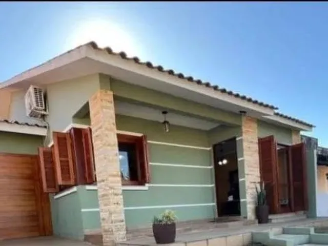Imagem: Casa 3 Dormitórios À Venda Jardins Sant