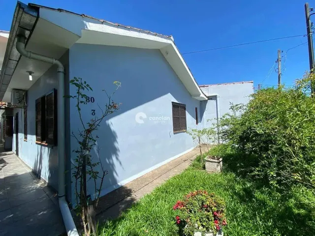 Imagem: Casa À Venda, 4 Quartos, 1 Suíte, 2 Vagas