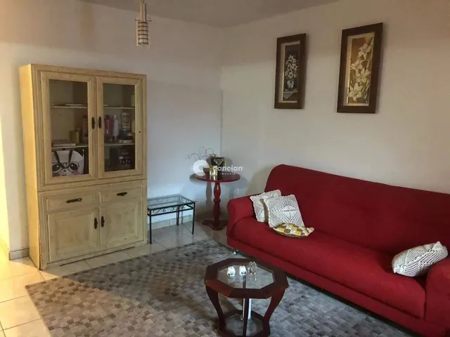 Imagem: Casa À Venda, 5 Quartos, 2 Suítes, Nossa