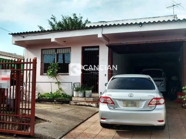 Imagem: Casa À Venda, 3 Quartos, 2 Vagas, Juscelino