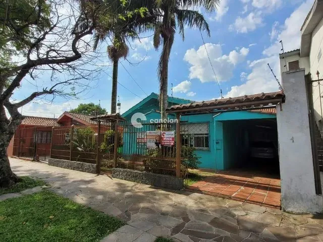 Imagem: Casa À Venda, 4 Quartos, 1 Suíte, 1 Vaga