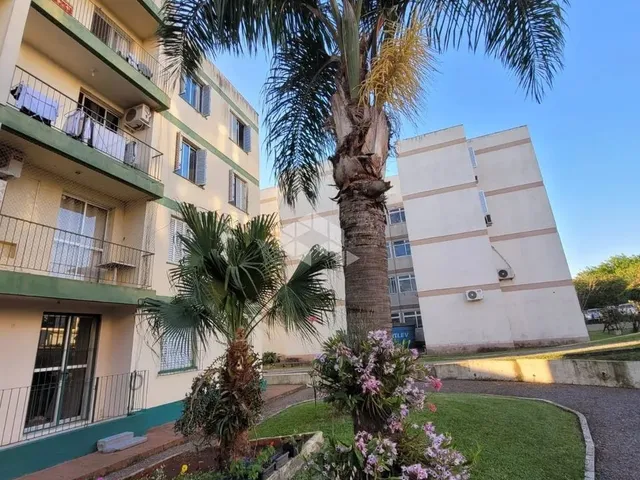 Imagem: Apartamento À Venda de 3 Quartos com Suíte