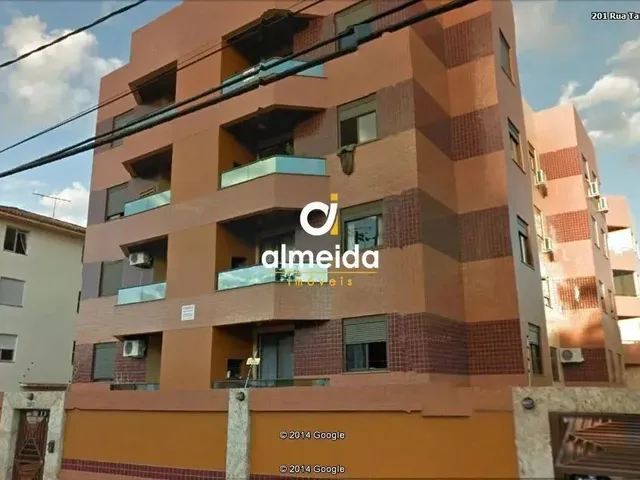 Imagem: Apartamento 2D Nossa Senhora de Lourdes