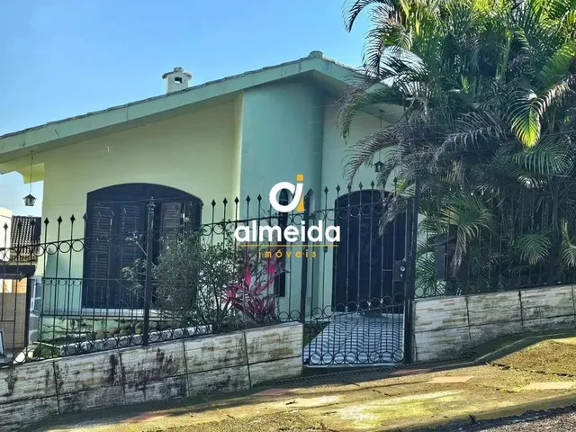 Imagem: Casa 4 Dormitórios À Venda Nossa Senhora