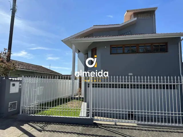 Imagem: Casa 3 Dormitórios À Venda Patronato santa