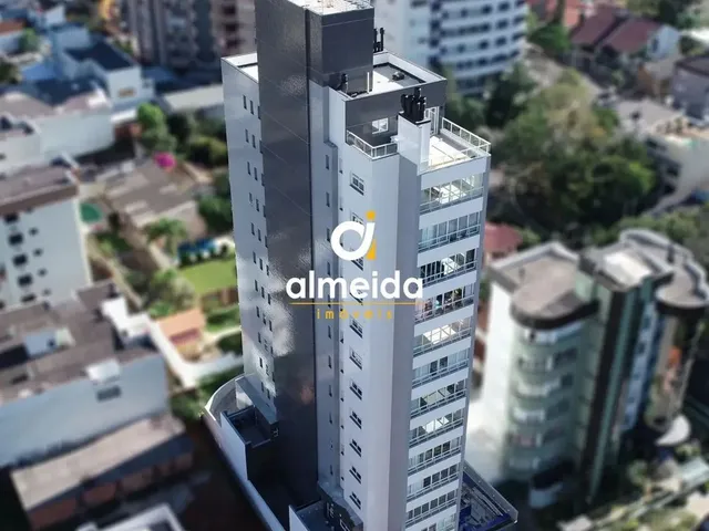 Imagem: Residencial Tom Jobim