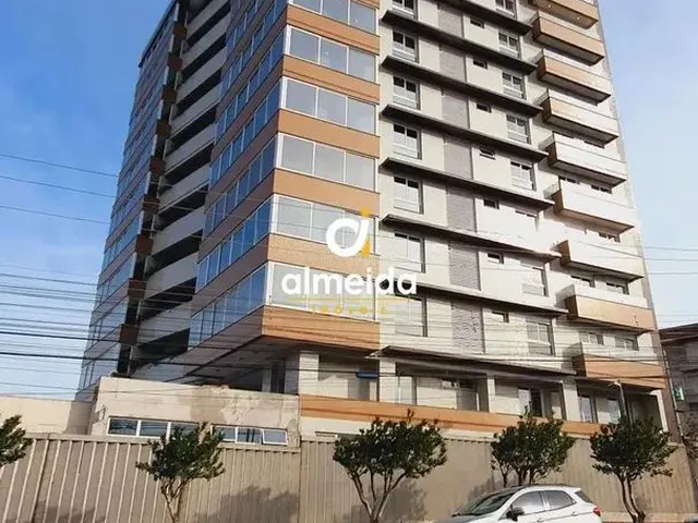 Imagem: Apartamento Alto Padrão
